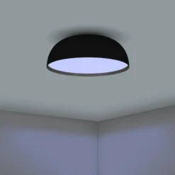 EGLO connect Smart-LED-Deckenleuchte Tollos-Z, Ø 40 cm