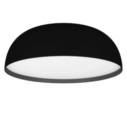 EGLO connect Smart-LED-Deckenleuchte Tollos-Z, Ø 40 cm