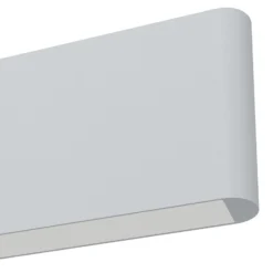 EGLO connect Smart-LED-Hängelampe Andreas-Z, grau, Stahl