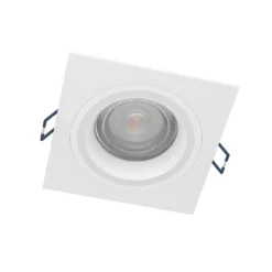 EGLO connect Smart-LED-Leuchte Carosso-Z, 9 x 9 cm, weiß