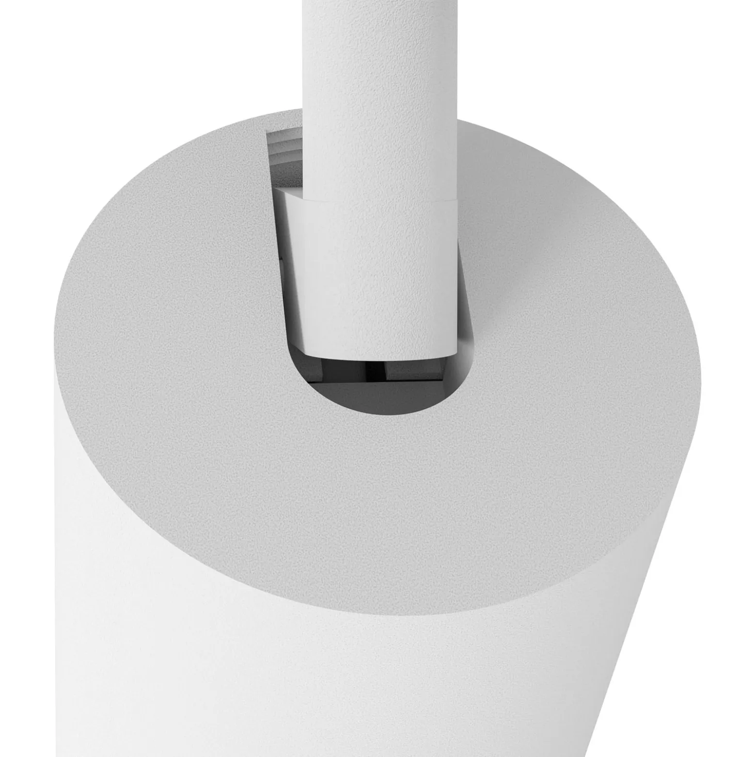 EGLO connect Smart-LED-Spot Melitello-Z, 2-flg., weiß