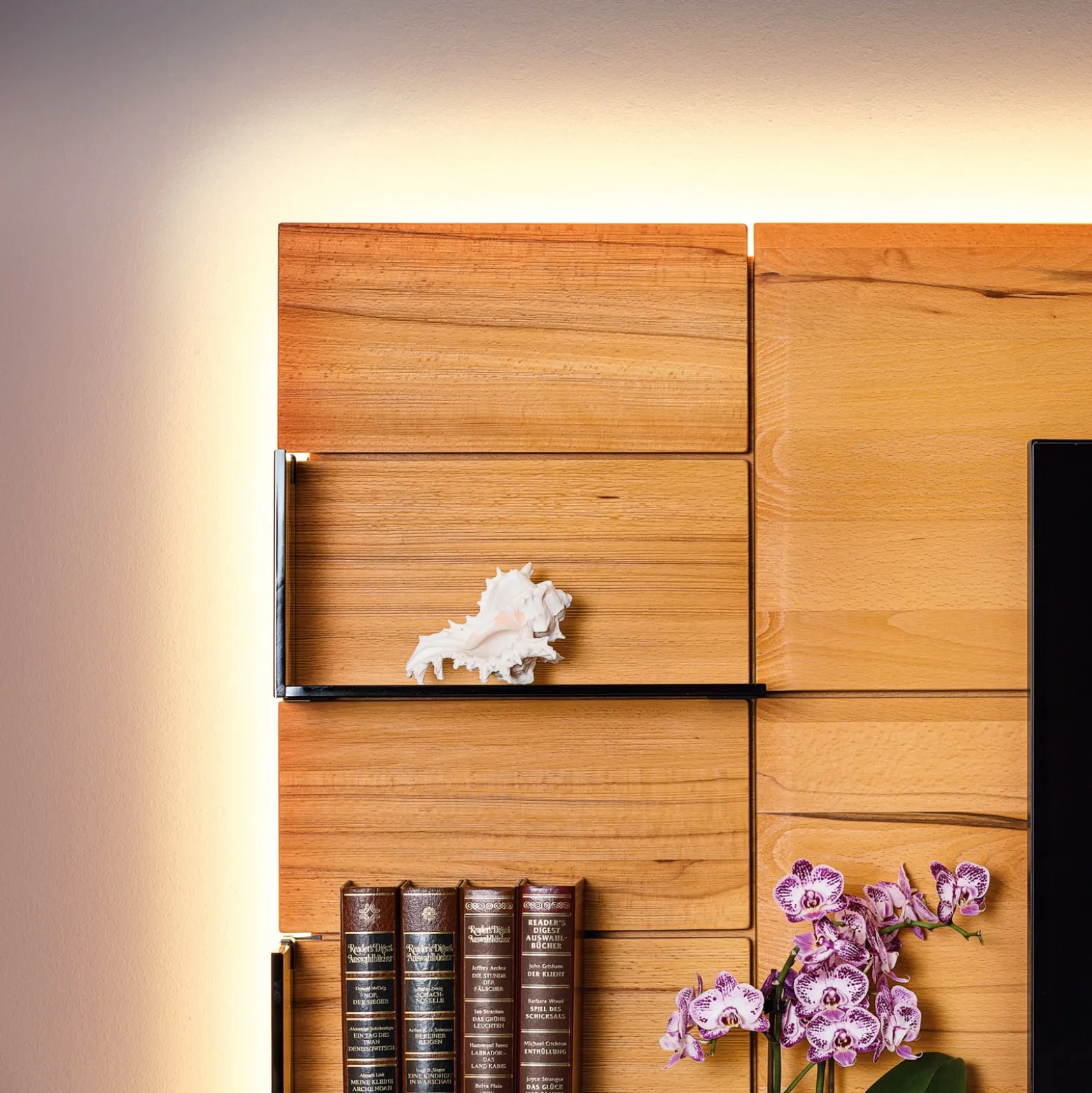 EGLO connect Stripe-C LED-Strip RGBW 300cm