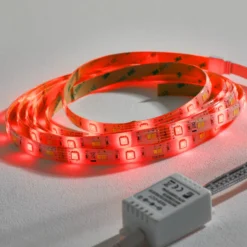 EGLO connect Stripe-C LED-Strip RGBW 300cm