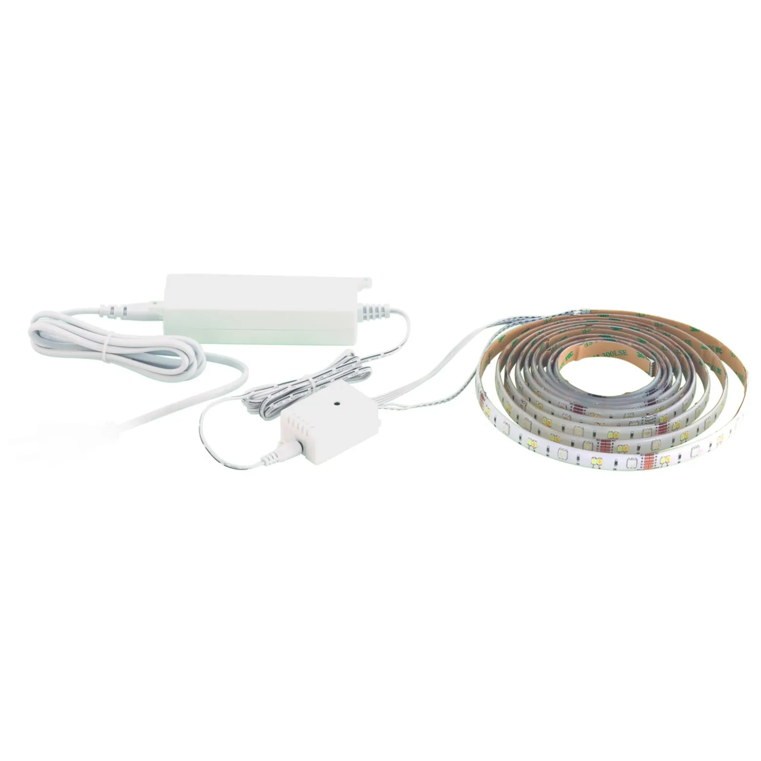 EGLO connect Stripe-C LED-Strip RGBW 300cm