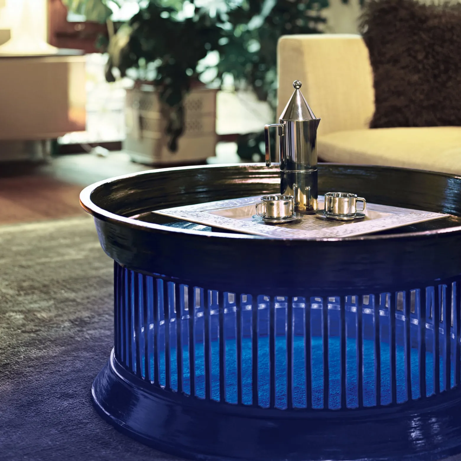 EGLO connect Stripe-C LED-Strip RGBW 300cm