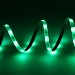 EGLO connect Stripe-Z RGBW LED-Strip, 8m