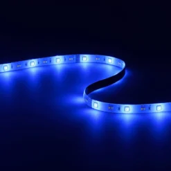 EGLO connect Stripe-Z RGBW LED-Strip, 8m