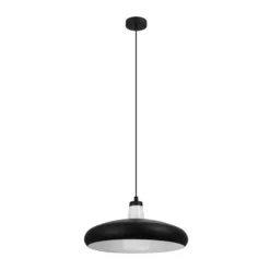 EGLO connect Tabanera-C LED-Hängeleuchte
