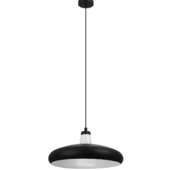 EGLO connect Tabanera-C LED-Hängeleuchte