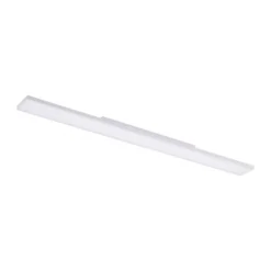 EGLO connect Turcona-Z LED-Deckenlampe 120x10cm