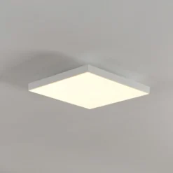 EGLO connect Turcona-Z LED-Deckenlampe 45x45cm