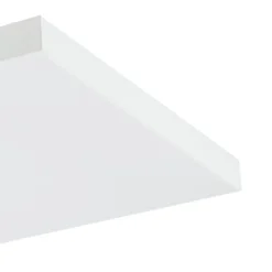 EGLO connect Turcona-Z LED-Deckenlampe 45x45cm