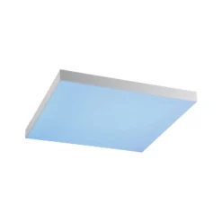 EGLO connect Turcona-Z LED-Deckenlampe 45x45cm