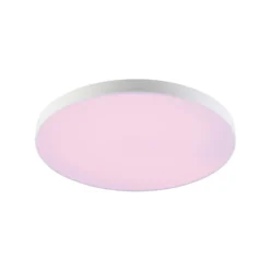 EGLO connect Turcona-Z LED-Deckenleuchte Ø 45 cm