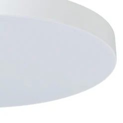 EGLO connect Turcona-Z LED-Deckenleuchte Ø 45 cm