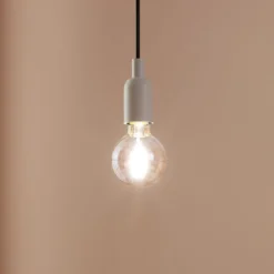 EGLO connect-z E27 G80 Globe 5,5W 400lm 2200-6500K
