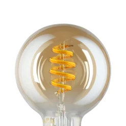 EGLO connect-z E27 G80 Globe 5,5W 400lm 2200-6500K