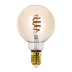 EGLO connect-z E27 G95 Globe 5,5W 400lm 2200-6500K
