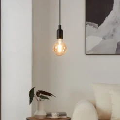 EGLO connect-z E27 G95 Globe 5,5W 500 Lumen 2200K