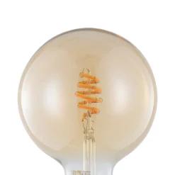 EGLO connect-z E27 G125 LED-Globe 5,5W 400lm CCT