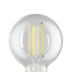 EGLO connect-z E27 G80 LED-Globe 6W 806lm 4000K
