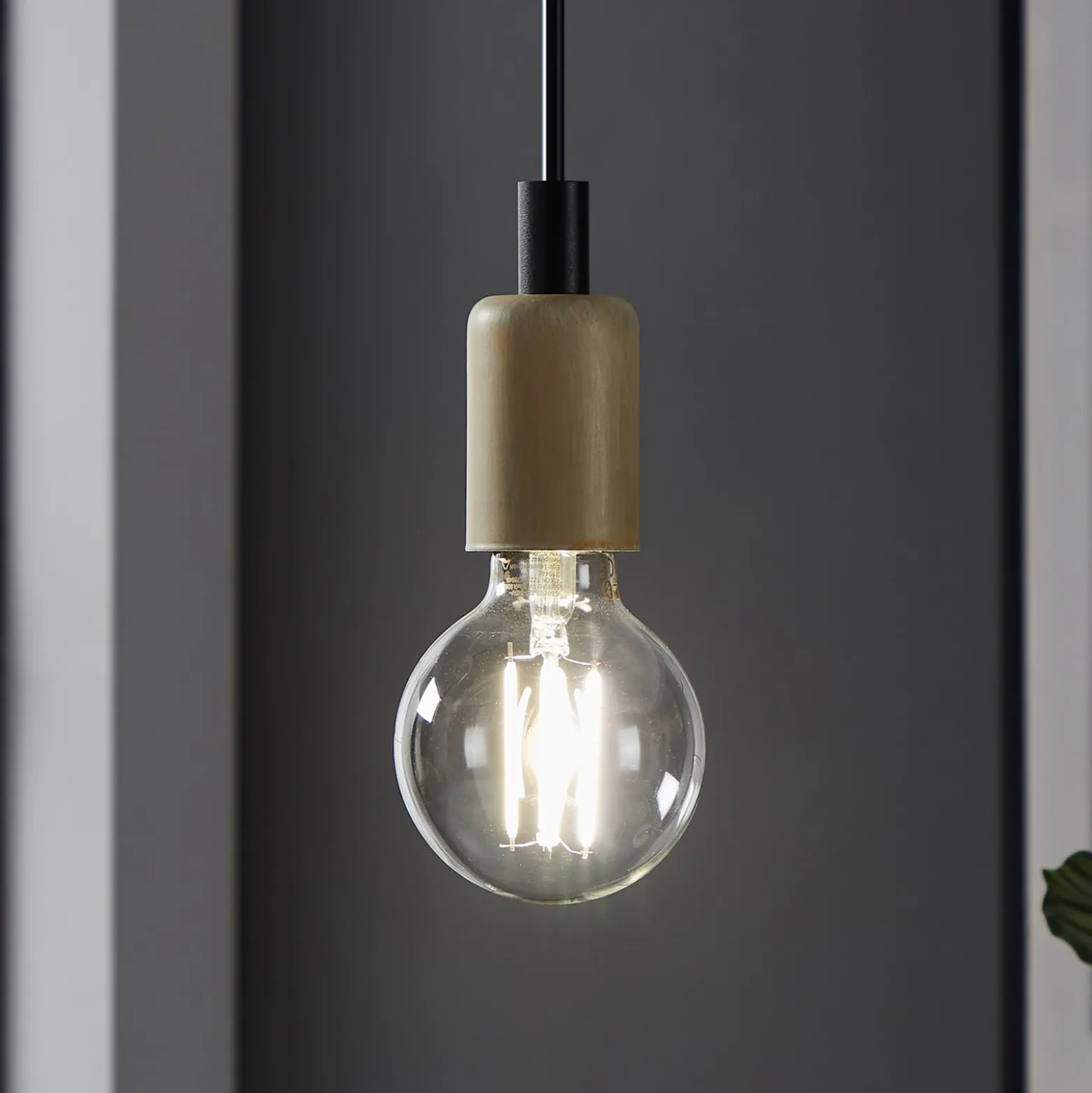 EGLO connect-z E27 G80 LED-Globe 6W 806lm 4000K