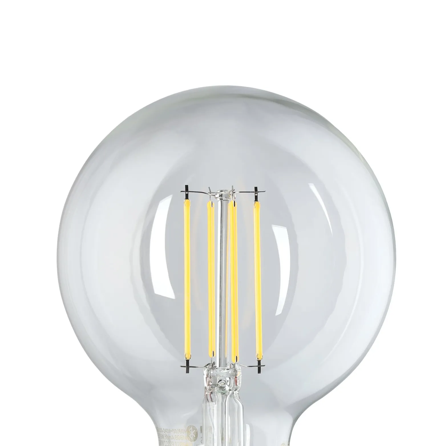 EGLO connect-z E27 G95 LED-Globe 6W 806lm 2700K