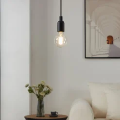 EGLO connect-z E27 G80 LED-Globe 6W 806lm 2700K
