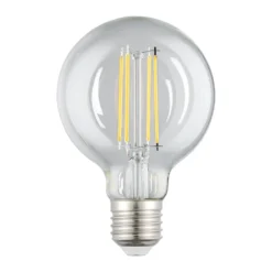 EGLO connect-z E27 G80 LED-Globe 6W 806lm 2700K