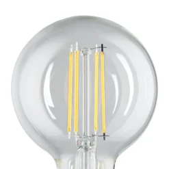 EGLO connect-z E27 G80 LED-Globe 6W 806lm 2700K