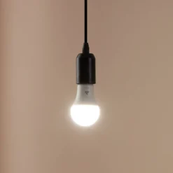 EGLO connect-z E14 P45 LED-Lampe 5W 470lm RGBW