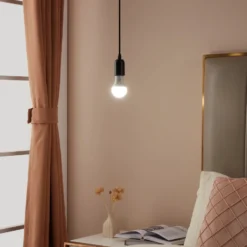 EGLO connect-z E14 P45 LED-Lampe 5W 470lm RGBW