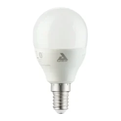 EGLO connect-z E14 P45 LED-Lampe 5W 470lm RGBW