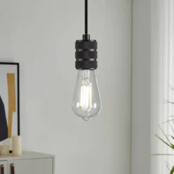 EGLO connect-z E27 ST64 Lampe 6W 806lm 2200-6500K