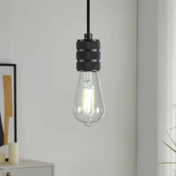 EGLO connect-z E27 ST64 Lampe 6W 806lm 2200-6500K