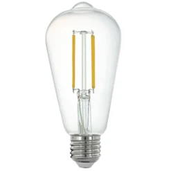 EGLO connect-z E27 ST64 Lampe 6W 806lm 4000K