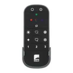 EGLO connect-z E27 ST64 Lampe 5,5W 500lm 2200K 2er