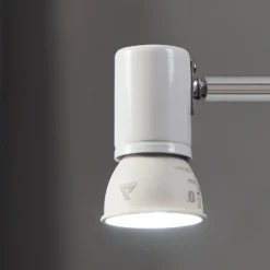 EGLO connect-z GU10 LED-Reflektor 5W 345lm RGBW