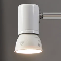 EGLO connect-z GU10 LED-Reflektor 5W 345lm RGBW