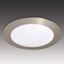 Einbauleuchte FR 68-LED 5er-Setwarmweiß