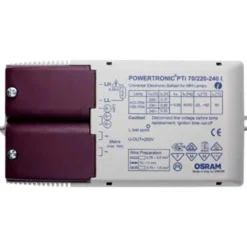 Elektronisches Vorschaltgerät PTi 70/220-240 I