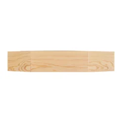 Envostar Deckenlampe Hagen, Pinie natur