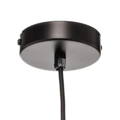 Envostar Finan Hängeleuchte, 1-flammig, Ø 41cm