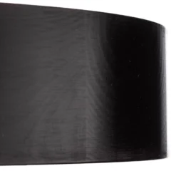 Envostar Kerio Deckenlampe, Ø 57,5 cm, wenge