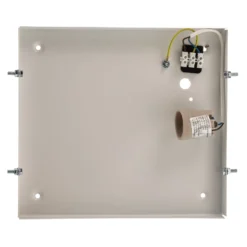 Envostar Kerio Deckenlampe 27,5x27,5cm eiche hell