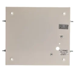 Envostar Kerio Deckenlampe 27,5x27,5cm eiche hell