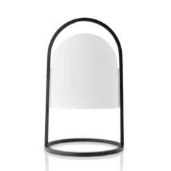 EVA Solo LED-Solarleuchte SunLight, 30 cm, IP65, dimmbar