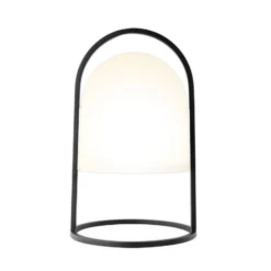 EVA Solo LED-Solarleuchte SunLight, 30 cm, IP65, dimmbar