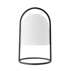 EVA Solo LED-Solarleuchte SunLight, 30 cm, IP65, dimmbar