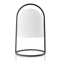 EVA Solo LED-Solarleuchte SunLight, 43 cm, IP65, dimmbar